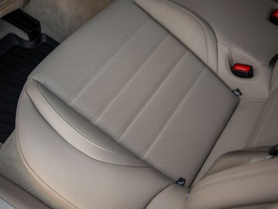 2025 Porsche Panamera Panamera