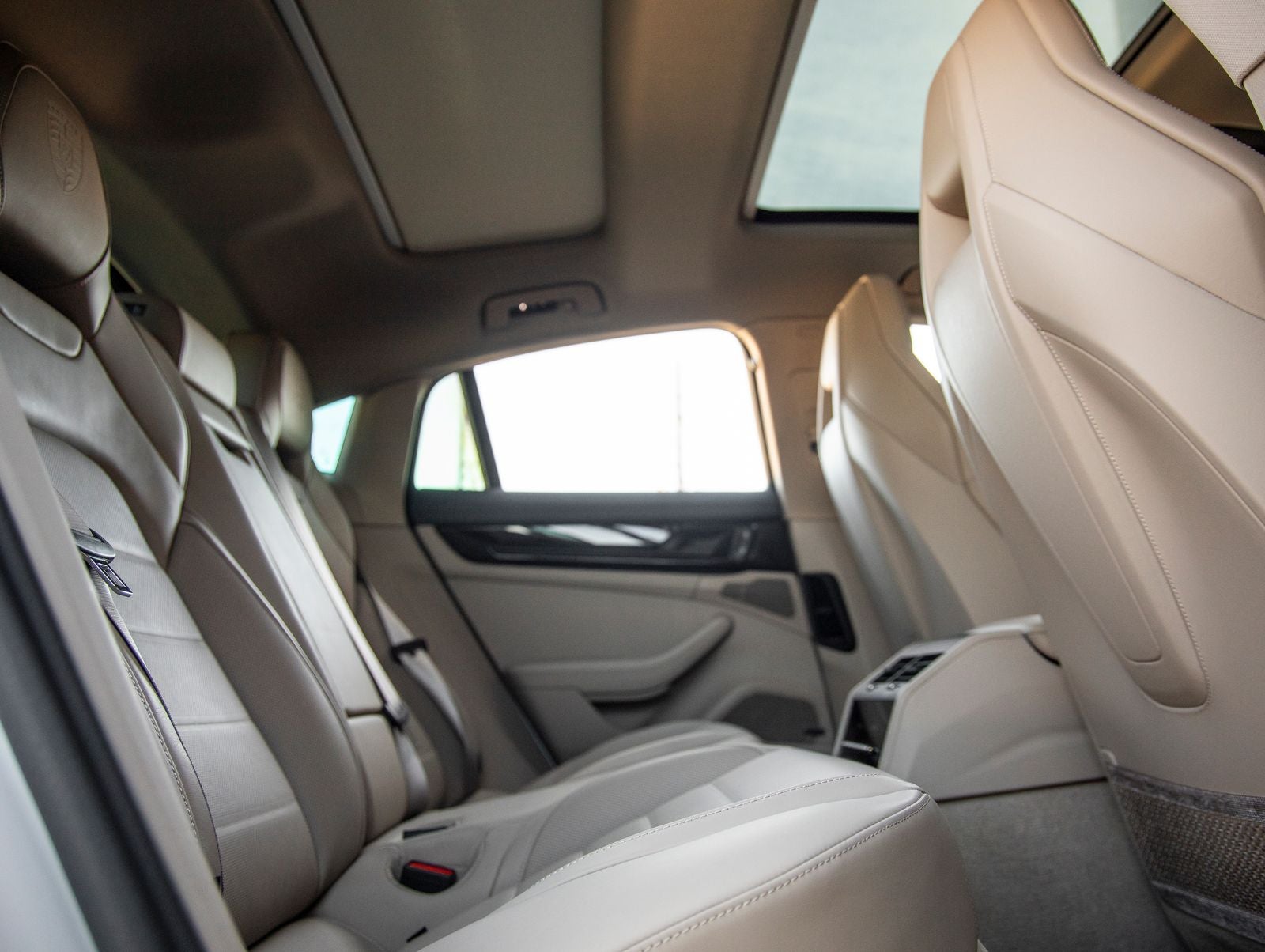 2025 Porsche Panamera Panamera