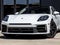 2025 Porsche Panamera Panamera