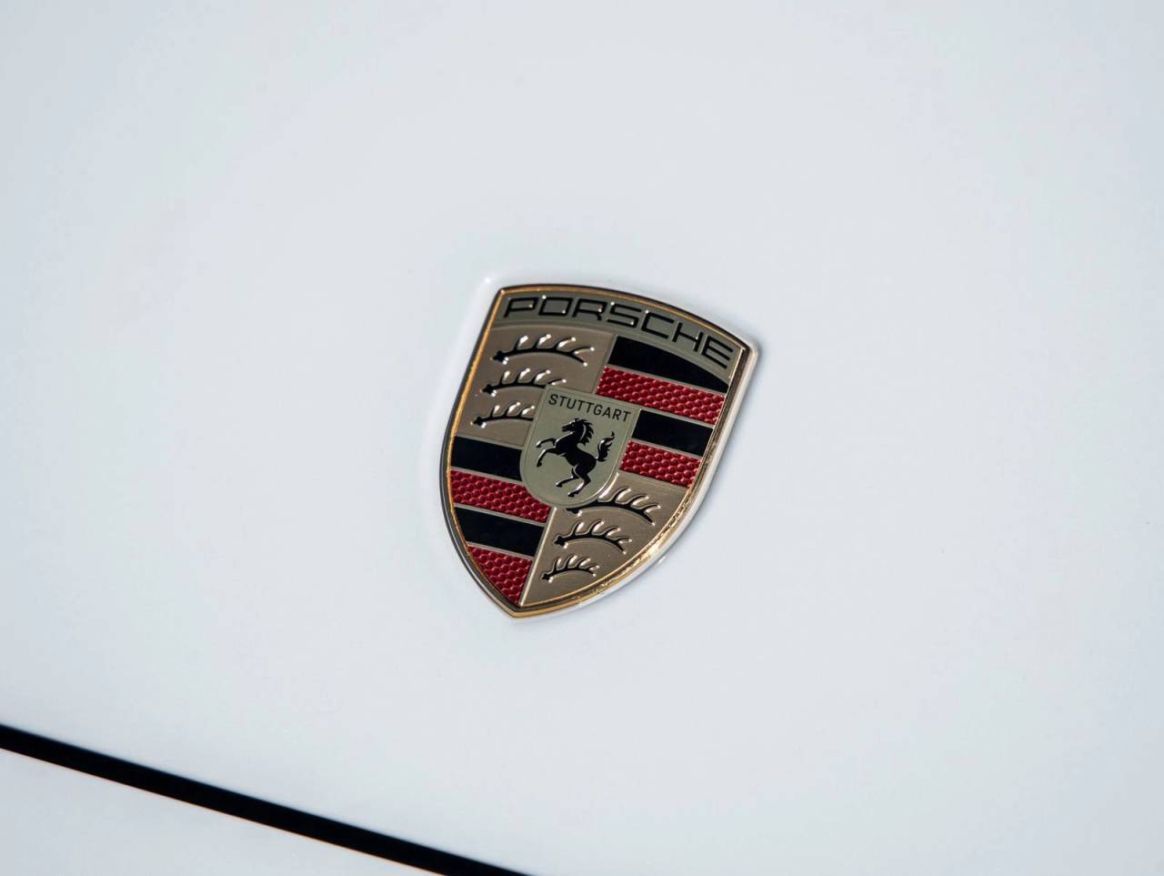 2025 Porsche Panamera Panamera