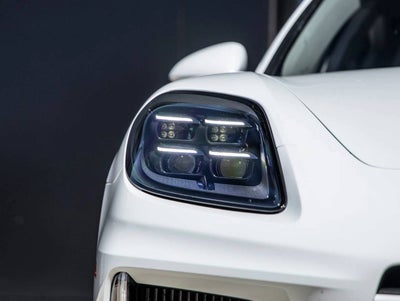 2025 Porsche Panamera Panamera