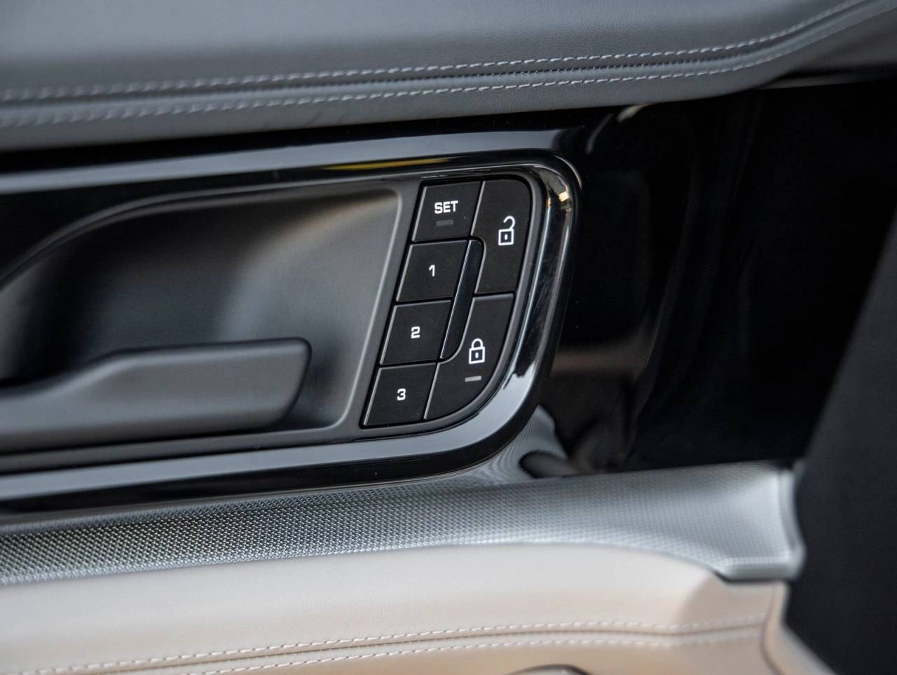 2025 Porsche Panamera Panamera