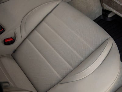 2025 Porsche Panamera Panamera