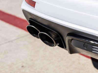 2026 Porsche Panamera Panamera