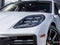 2026 Porsche Panamera Panamera