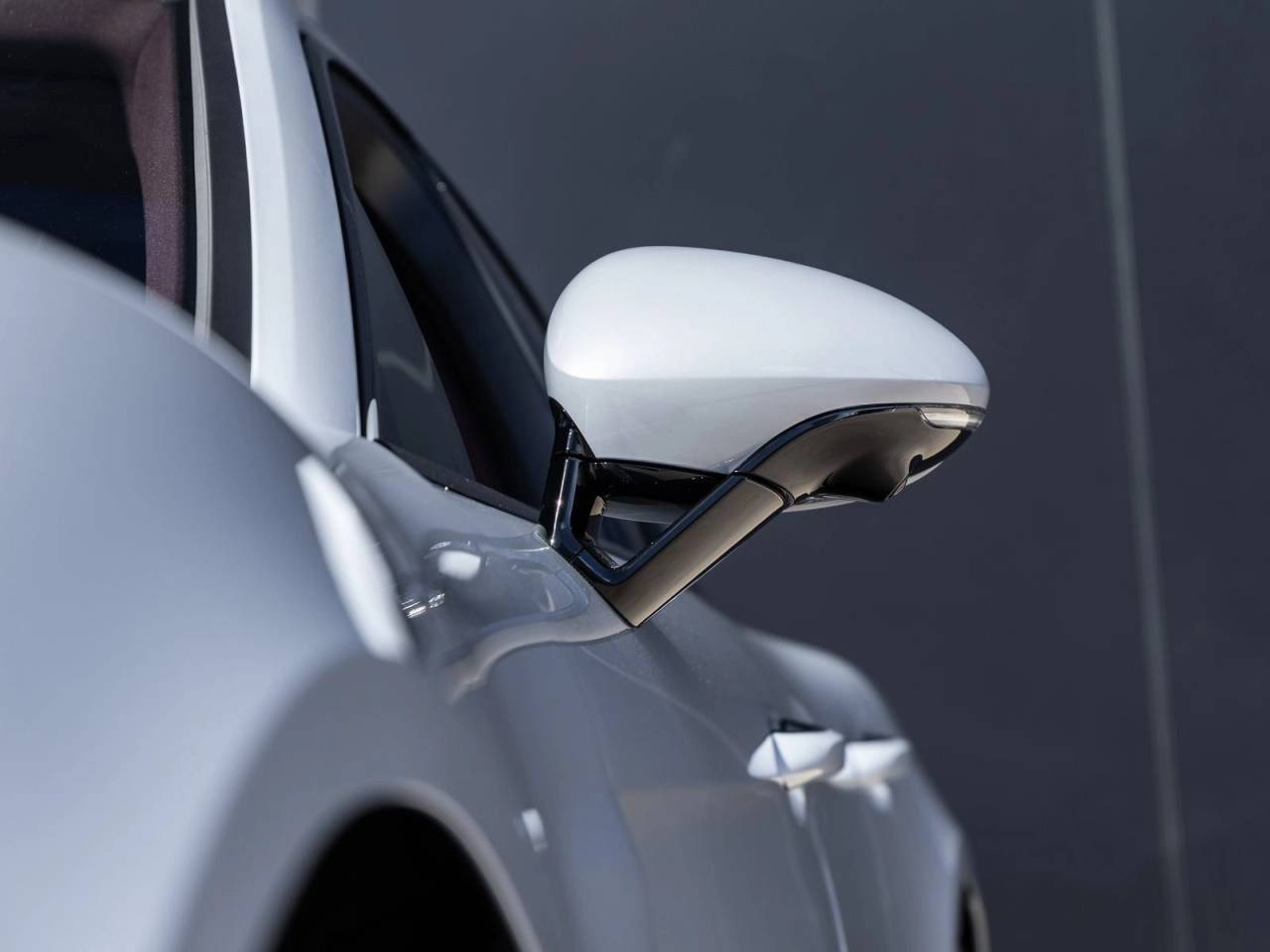 2026 Porsche Panamera Panamera