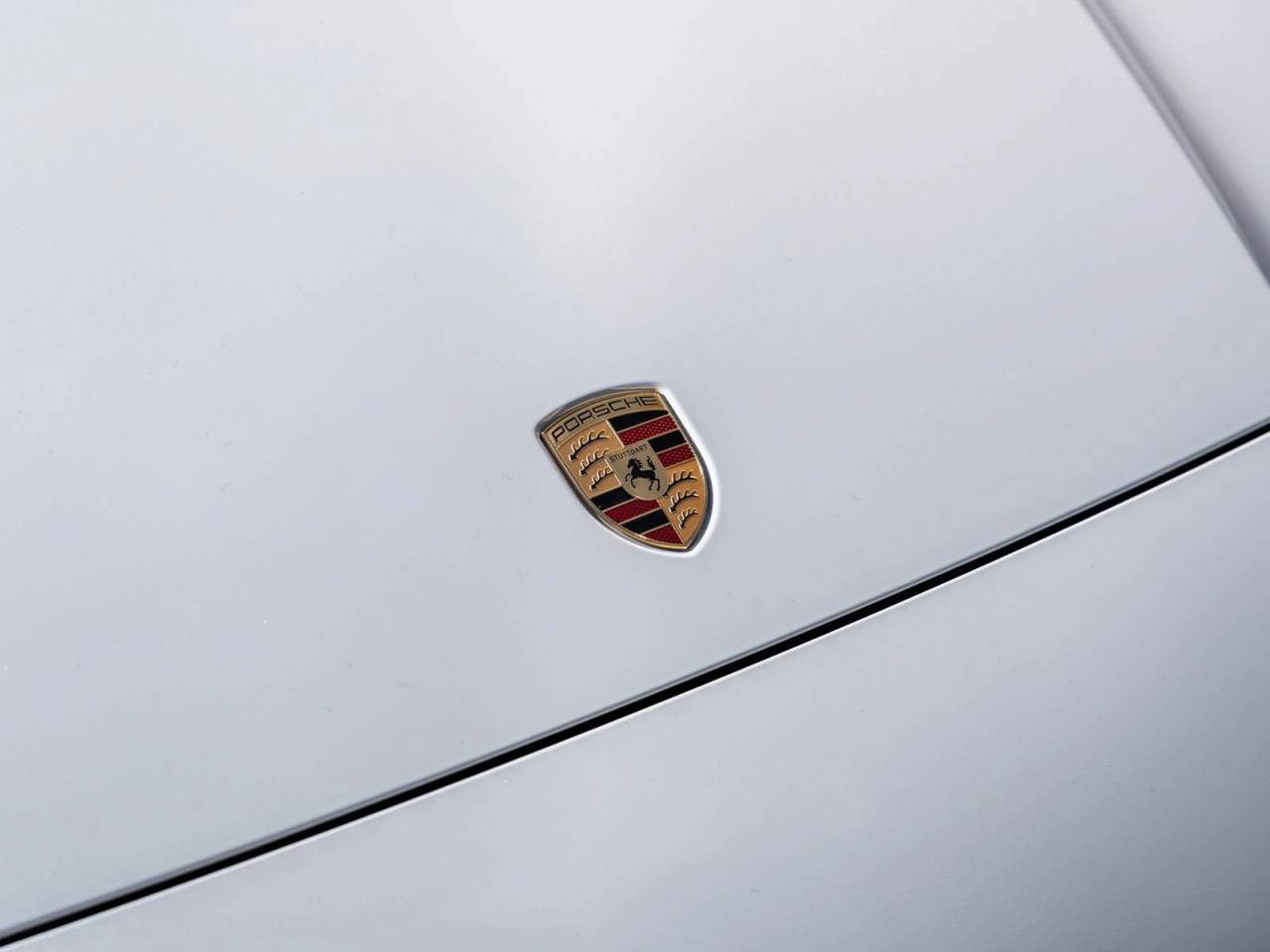 2026 Porsche Panamera Panamera