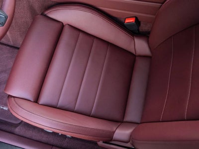 2026 Porsche Panamera Panamera