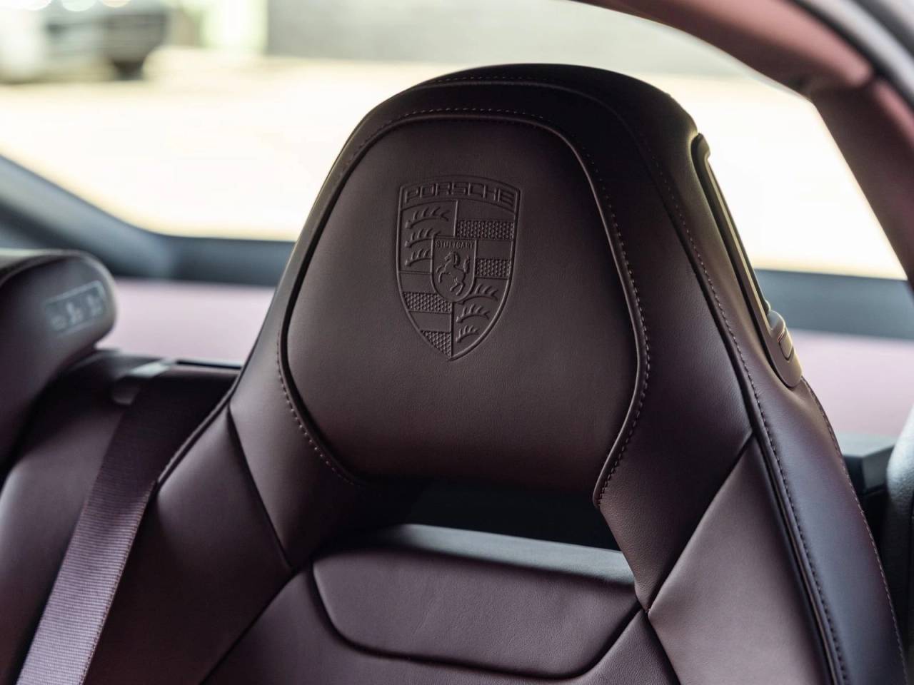 2026 Porsche Panamera Panamera