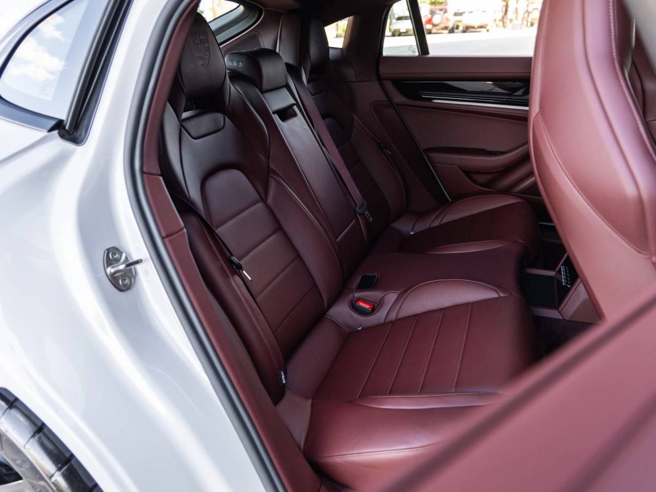 2026 Porsche Panamera Panamera