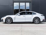 2026 Porsche Panamera Panamera