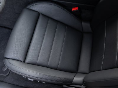 2026 Porsche Panamera Panamera