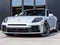 2026 Porsche Panamera Panamera