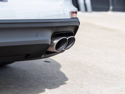 2026 Porsche Panamera Panamera