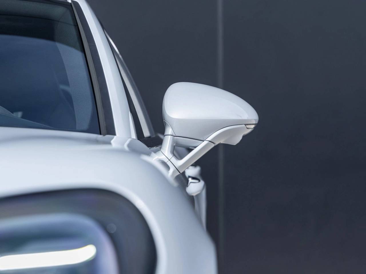 2026 Porsche Panamera Panamera