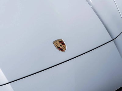 2026 Porsche Panamera Panamera