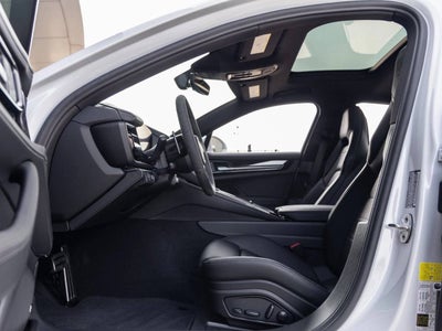 2026 Porsche Panamera Panamera