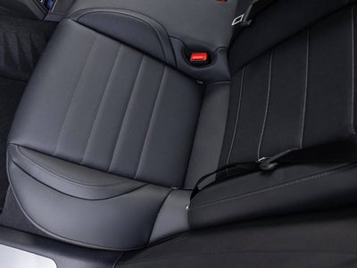 2026 Porsche Panamera Panamera