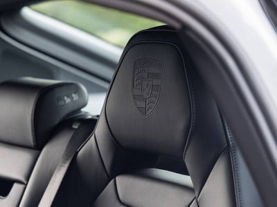 2026 Porsche Panamera Panamera