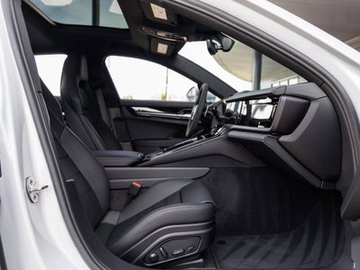 2026 Porsche Panamera Panamera