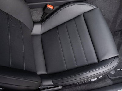 2026 Porsche Panamera Panamera