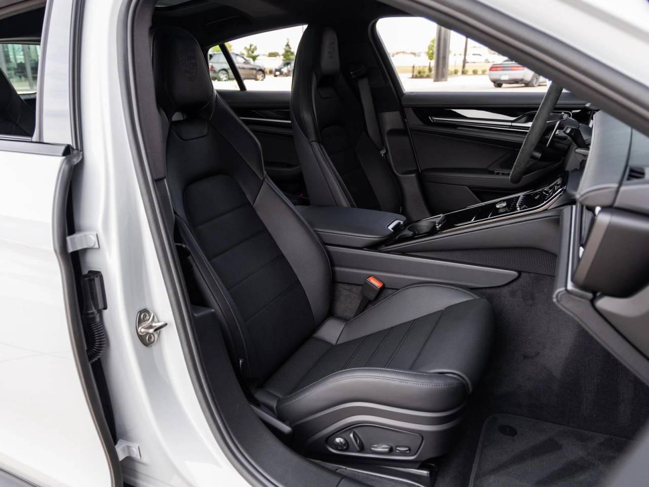 2026 Porsche Panamera Panamera