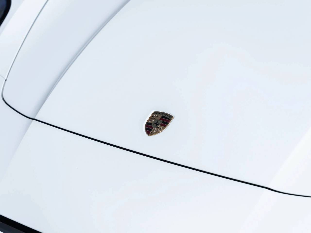 2026 Porsche Panamera Panamera 4