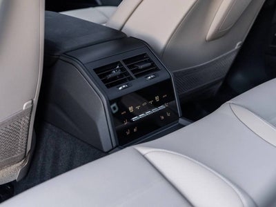 2026 Porsche Panamera Panamera 4