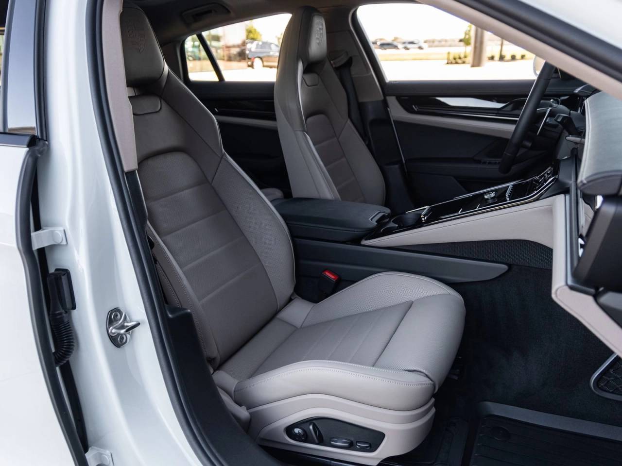 2026 Porsche Panamera Panamera 4