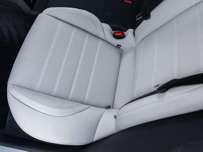 2026 Porsche Panamera Panamera 4