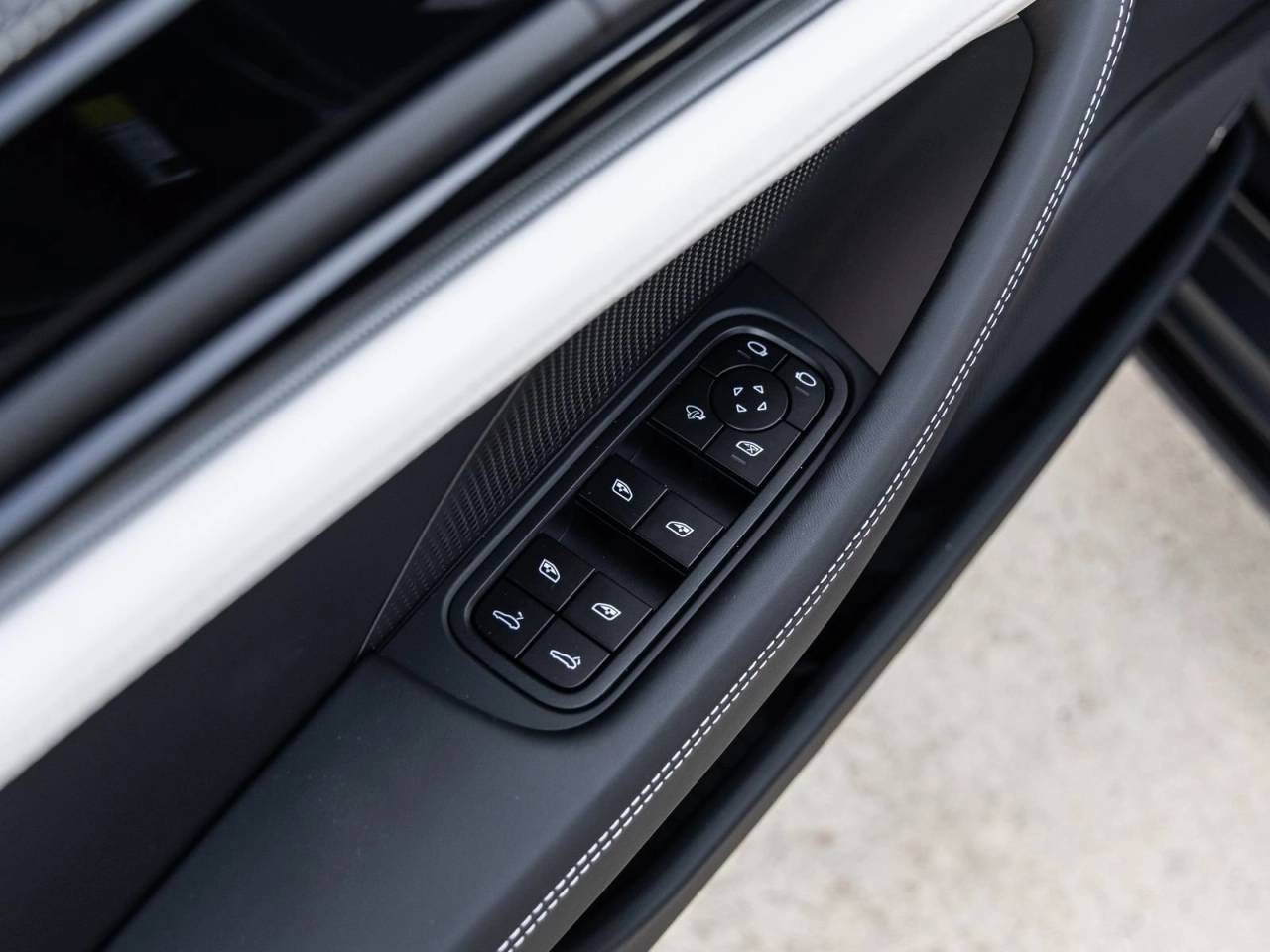 2026 Porsche Panamera Panamera 4