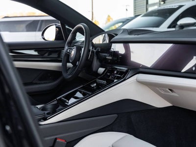 2026 Porsche Panamera Panamera 4