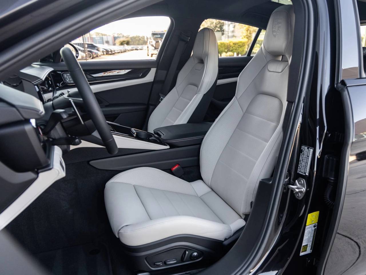 2026 Porsche Panamera Panamera 4