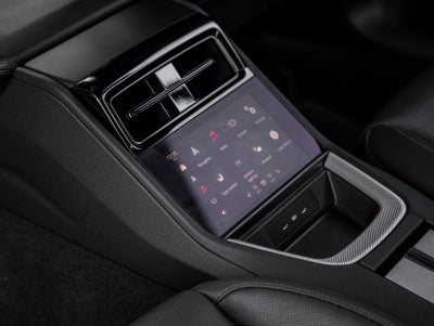 2025 Porsche Panamera Panamera