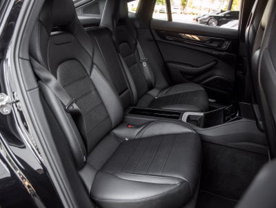 2025 Porsche Panamera Panamera