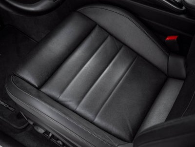 2025 Porsche Panamera Panamera