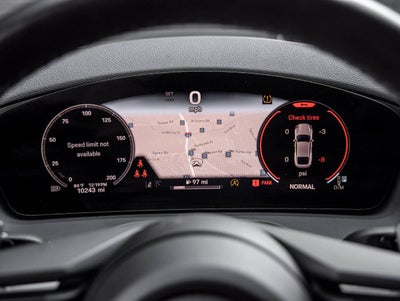 2025 Porsche Panamera Panamera