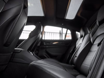 2025 Porsche Panamera Panamera