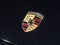 2026 Porsche Panamera Panamera 4