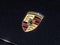 2026 Porsche Panamera Panamera 4