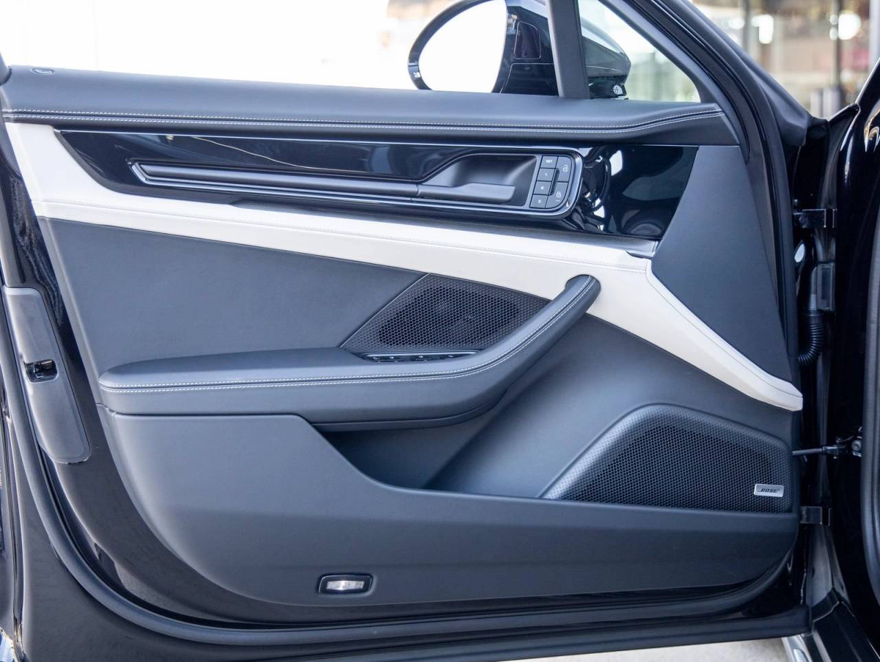 2026 Porsche Panamera Panamera 4