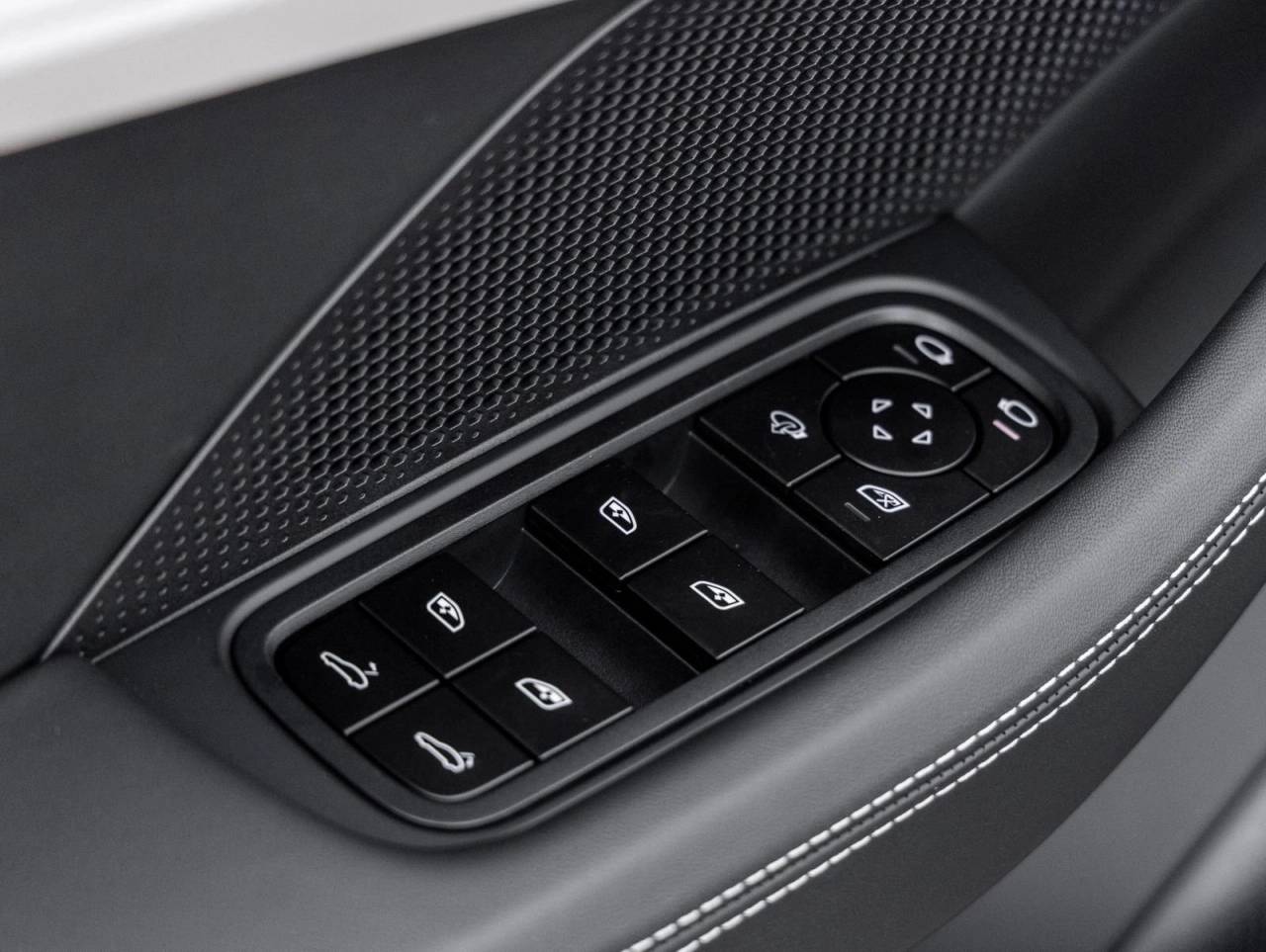 2026 Porsche Panamera Panamera 4
