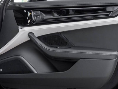 2026 Porsche Panamera Panamera 4