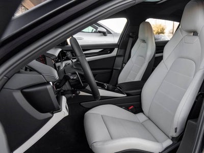 2026 Porsche Panamera Panamera 4