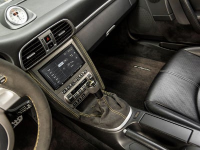 2006 Porsche 911 911 Carrera 4S