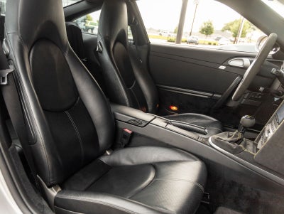 2006 Porsche 911 911 Carrera 4S