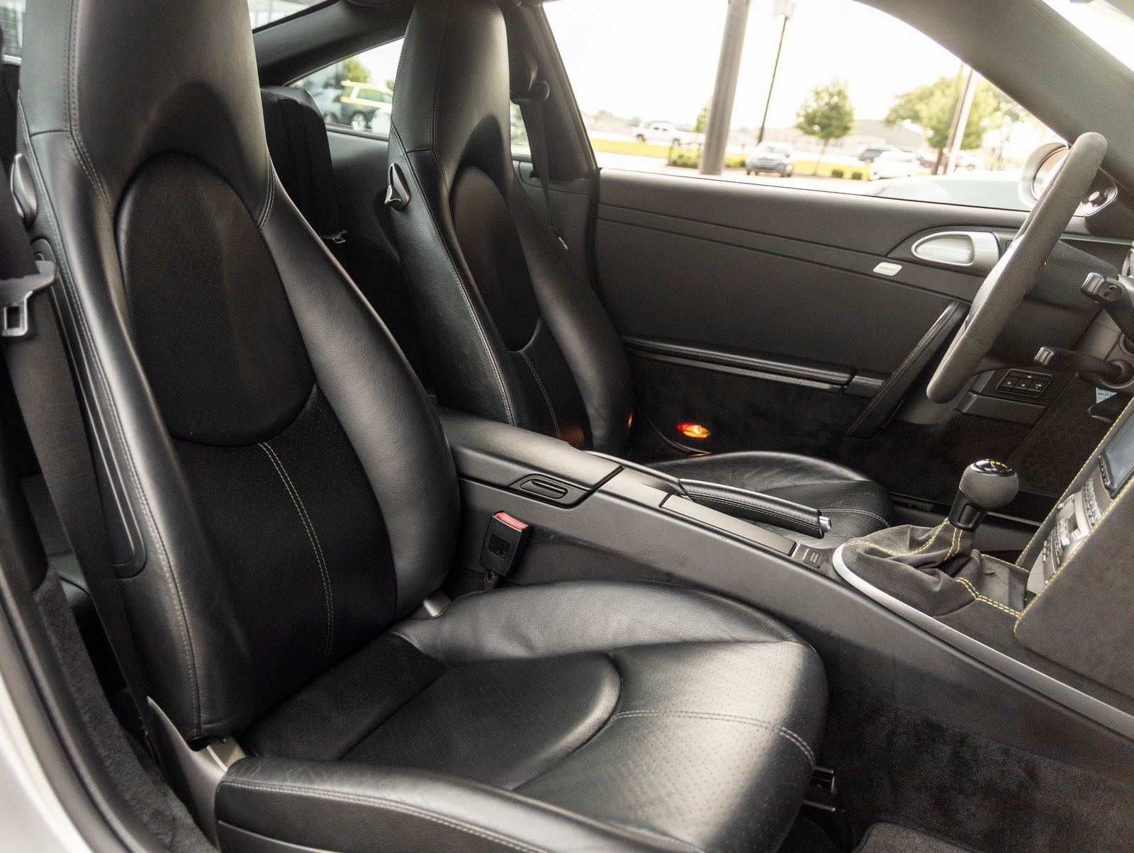 2006 Porsche 911 911 Carrera 4S