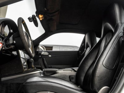 2006 Porsche 911 911 Carrera 4S