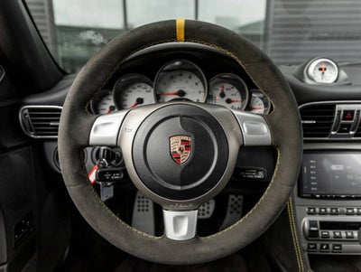 2006 Porsche 911 911 Carrera 4S