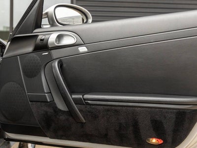 2006 Porsche 911 911 Carrera 4S
